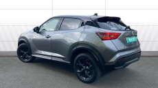 Nissan Juke 1.0 DiG-T 114 N-Connecta 5dr Petrol Hatchback